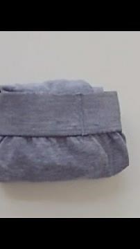 How To Fold Men's Brief Underwear