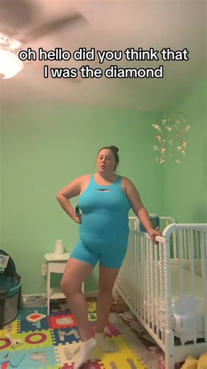 Emily Haswell | Well baby I went back and got it for you. #joylab #deinfluencing #target #athleisure #tryon #funny #foryou | Instagram