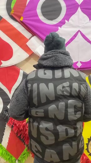 Exploring Colorful Kite Designs and Their Unique Styles