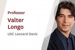 Eating Right for a Better, Longer Life