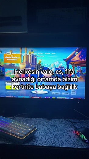 #fortnite #kesfet #keşfet #fyp
