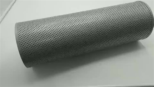 KOMAI Air Compressor Oil Separator Filter CC1058884 AS2462 89848519 3267728 OA1036 P782913 for  780R TAMROCK DC301R Engine Parts