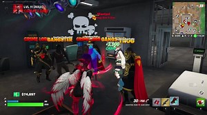 Cell party turn dangerous - Clipped Fortnite with Medal.tv