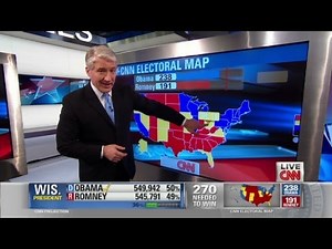 Romney campaign plans failed to launch on election night