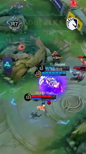 Picked them off one by one to secure game 2 😮‍💨 #LetsGoLiquid #TeamLiquidPH #M7 #LetTheWorldSeeUs