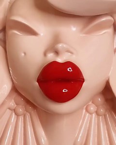 Amanda Lepore | Sold Out❗❤💄💋 Posted @withregram • @jdavidmckenney Sold Out! @pidgindoll PidginDoll.com | Instagram