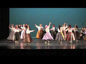 13 Música nocturna por las calles de Madrid (Boccherini)