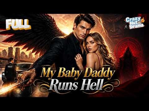 【FULL】She Slept With Satan. Had His Kid. Now He's Her Brooklyn Valet！