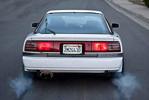 Ultimate 7M-GTE Engine Guide - DRIFTED