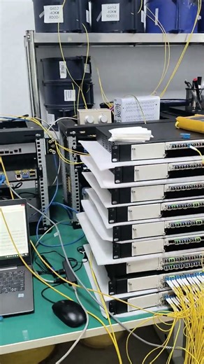 Professional CWDM/DWDM Multiplexers & Wavelength Division Transmission Equipment Suppliers