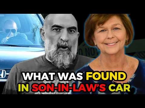 Nancy Guthrie: What Did The FBI Find In Nancy’s Son-in-Law’s Car?