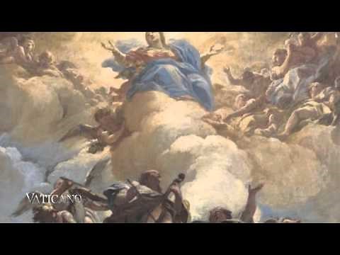 VATICANO - The Assumption of Mary