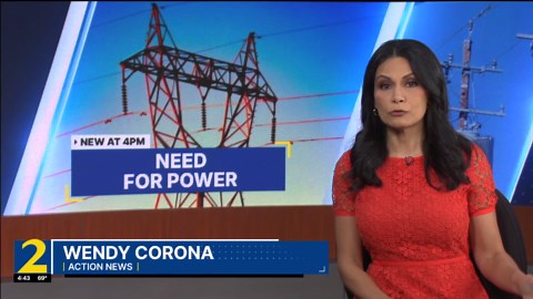 A look at Georgia Power’s underground network, from the engineer that helped design it