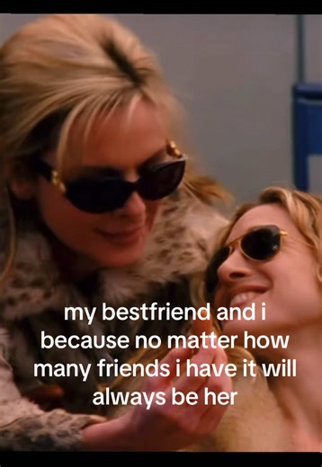 The Unbreakable Bond of Best Friends