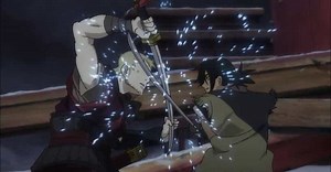 20 Visually Stunning Anime Fights You Probably Haven't Seen
