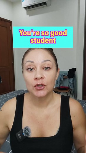 283K views · 10K reactions | SO and SUCH in English ⭐ Simplified If...