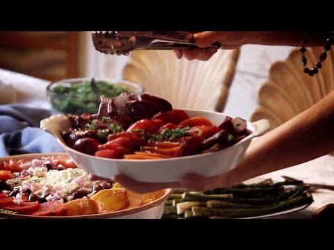 How to make Boiled Beets