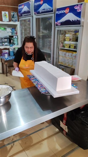 MY 1ST TIME EVER SLAB CAKE FULL VIDEO OF LEARNING, IDEAS AND MANY MORE! Anne Kompz @highlight Achievers Food and Bakery Ingredients Corporation #yourpositivebeshiecake #baguiobenguetcakes #slabcake #FullVideo #ideas #learningisfun #kwentuhan #ACCsimplythebest #cakesforalloccasions #ThankYouLordForAllTheBlessings | Anne Kompz