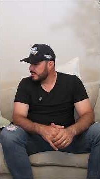 The podcast with La Coqueta was great guys, go watch it on my wife Ximena's YouTube channel