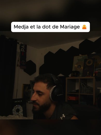 Demande de dot : 500 euros, ça casse tout ?