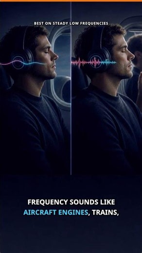 How Do Noise-Canceling Headphones Create Silence?