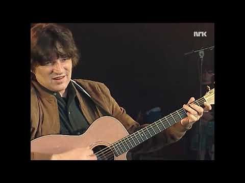 THE BAND 1994 LIVE + Interview