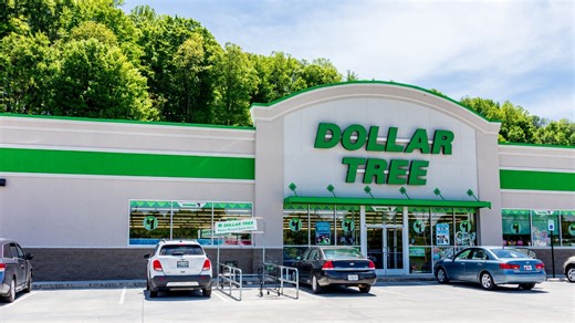 5 new Halloween buys at Dollar Tree and there's a $1.50 trick-or-treat favorite