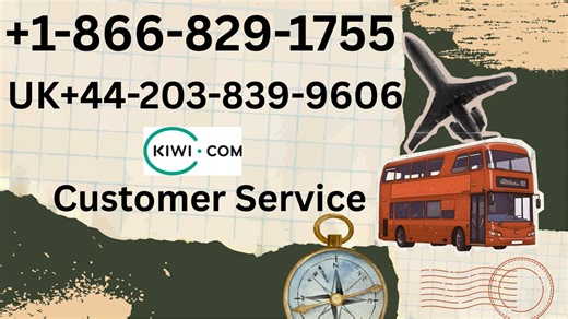 Kiwi.com™ Customer Service Easy Guide || Step-by-Step Help & Support 24/7 Kiwi