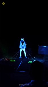 Most Satisfying Bubble Show Ever 😍🫧 #BubbleShow #festival #artshow #bubbleart #reelsfbシ trending | FACTS TIME