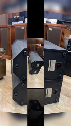 Bose 701 ...2-hole... original, smooth.... serial number 1 pair. Call: 0975 057 333 (Zalo) - 0916...