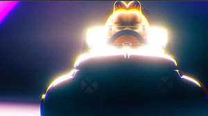 Garfield Kart 2 – All You Can Drift – Teaser Trailer