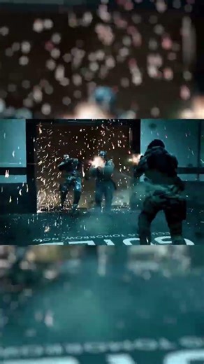 Call of Duty： Black Ops 7 & Warzone - Season 03 Launch Trailer ｜ PS5 & PS4 Games