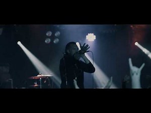 Seraphim - Plagueview (Official Live Video)