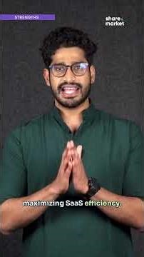 Amagi IPO Explained | Business Model, Growth & What Investors Should Know