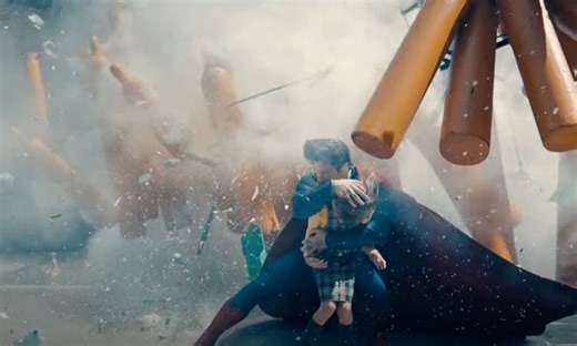 Superman 2025: Release Date, Trailer, Cast, Plot & More