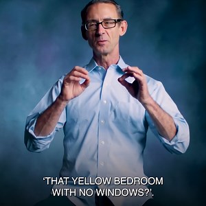 Meet Chuck Palahniuk, the author of Fight Club, who details his fathers survival as a young man. | Soft White Underbelly