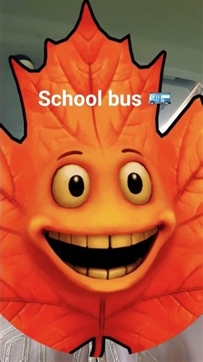 #on the school bus part 2