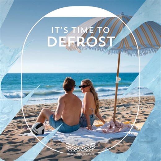 Escape the cold and settle into a seaside stay in Redondo Beach, California. Oceanfront strolls, local dining, and easy access to LA's iconic attractions make it easy to trade in snow for surf. | Redondo Beach Tourism
