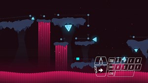 【Just Shapes & Beats】故事模式 火山篇