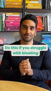 27K views · 175 reactions | Bloating? Try these 3 simple hacks! ...