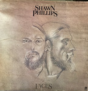 Shawn Phillips - Faces