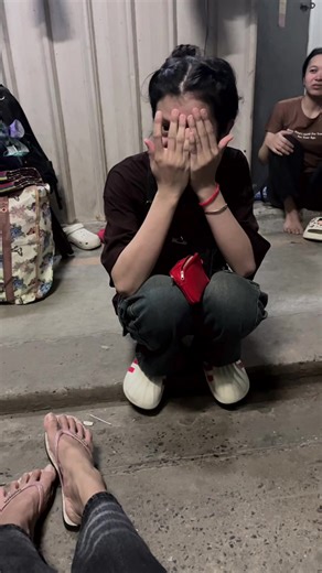 #លាហើយស្រុកថៃ👋🇹🇭 #ព្រៃវែងផ្ទះខ្ញុំ🏞️🏡