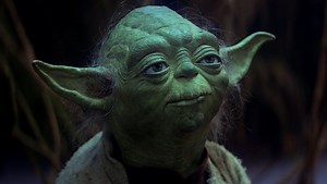 Video Showing Yoda Speak Normally is Just Weird