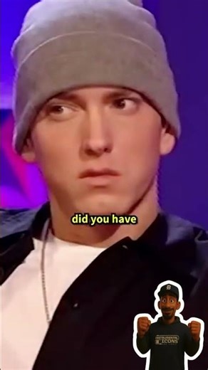 Eminem’s Most UNEXPECTED Funny Interview Moments