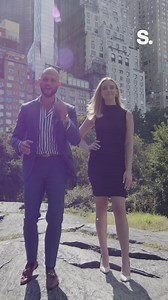 53 West 53rd Street, 19E • $3,250,000 – World-class amenities and iconic city living await in this sublime designercondo perched above MoMA in the heart of Midtown Manhattan. Contemporary, elegant, and imbued with southern light, this stunning 1-bedroom, 1.5-bathroom spans nearly1,500 square feet and boasts soaring 11-foot ceilings, angled floor-to-ceiling windows, an air filtration and humidification system, and a collection of refined fixtures and finishes curated by the legendary designer Thi