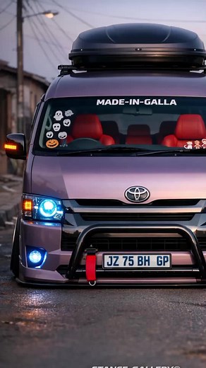 Top Stance Cars from Made in Galla