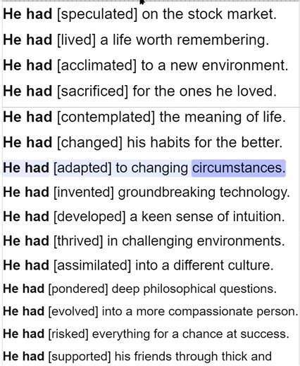 He Had Past Participle | Past Perfect Tense Explained | Empowering English Learning