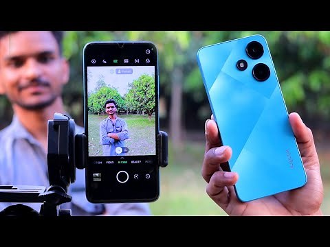 Infinix Hot 30i Details Camera Test || infinix hot 30i camera review All Settings & Features
