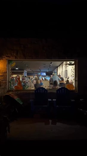 The Hill Country just got a new music venue! The Blue Flame hosted a soft opening on Halloween to give everyone a first look at their new spot just off Main Street in Utopia. Keep an eye out for their official grand opening and get ready to experience live music in their beautiful new space. With custom decor, a modern bar, and the perfect small-town atmosphere, The Blue Flame is set to become your new favorite venue in Uvalde County. ☁️✧˚₊🎶 Follow us for updates and find out when the next show