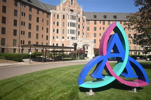 Ascension Borgess Kalamazoo, 3 other hospitals to be sold to Indiana-based health system